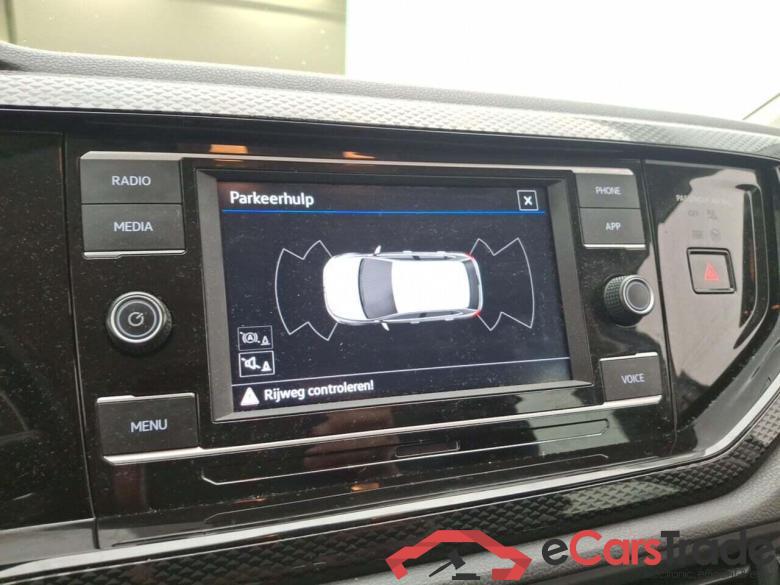 VOLKSWAGEN POLO 1.0 TSI Life #6