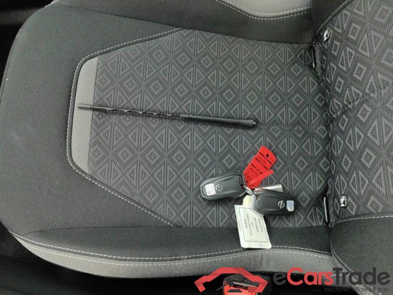 Opel Mokka-e BEV 50kWh Edition 5d #4