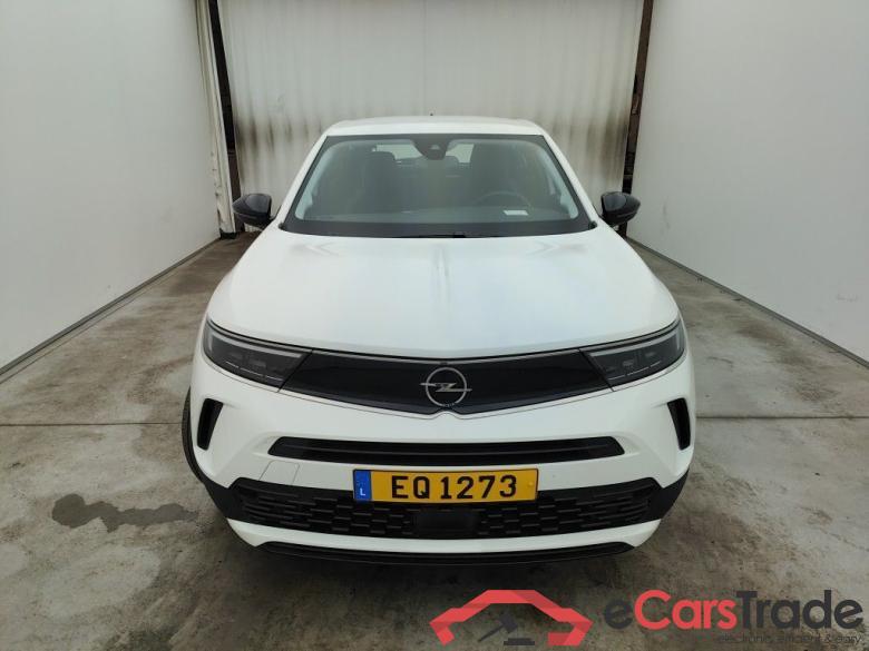 Opel Mokka-e BEV 50kWh Edition 5d #5