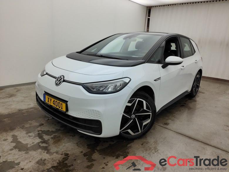 VOLKSWAGEN ID.3 77 kWh 204hp Pro 5Pl. 5d #1