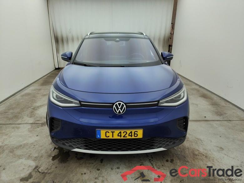 VOLKSWAGEN ID.4 77 kWh Pro 5d #5