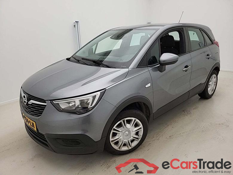OPEL Crossland X 1.2 120 J. Edition