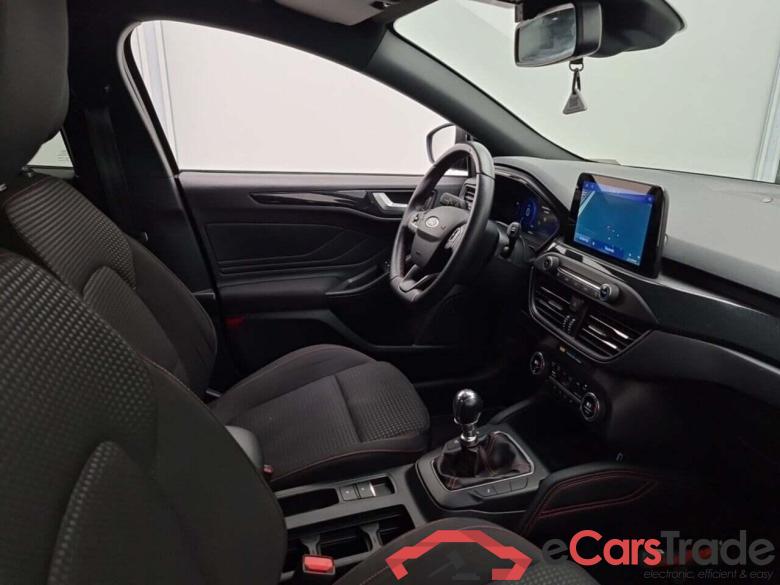 FORD Focus Wagon 1.0 EB Hyb. ST Line X Business #3