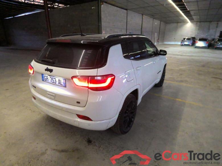 JEEP COMPASS 240 PHEV S AT RK #5
