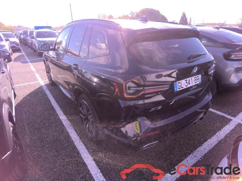 X3 XDRIVE30E BVA M-SPORT ME EV #3