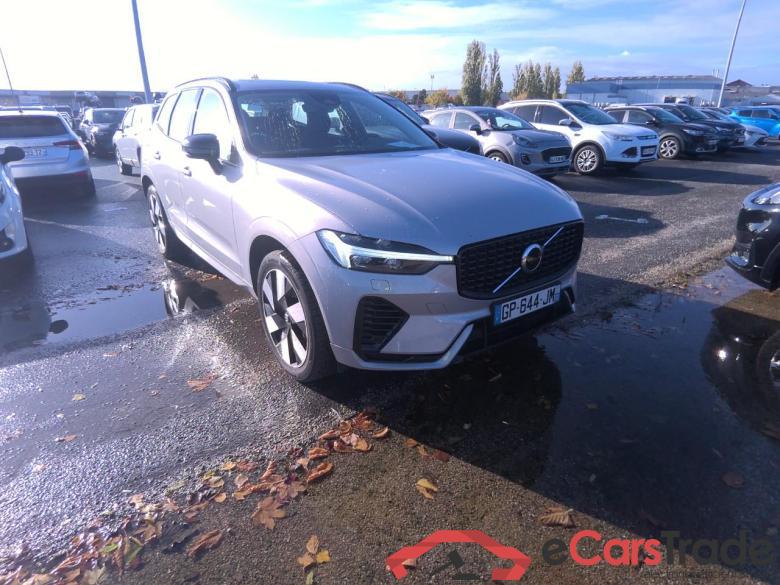 XC60 T6 350 PHEV AWD BA UDA FA #1