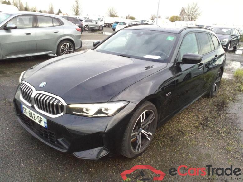 330E TOURING BVA M SPORT #1