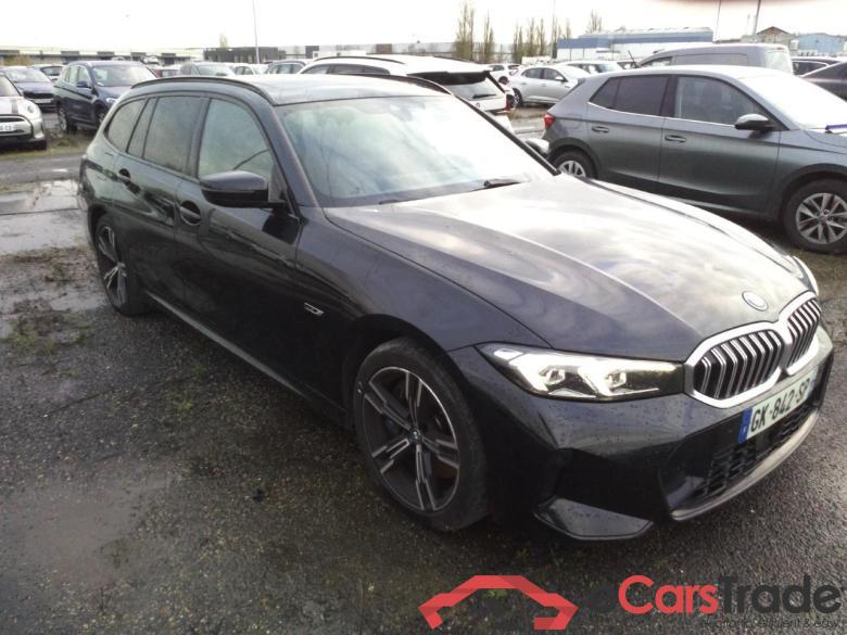 330E TOURING BVA M SPORT #2