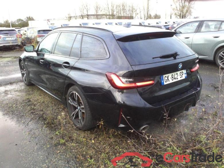 330E TOURING BVA M SPORT #6