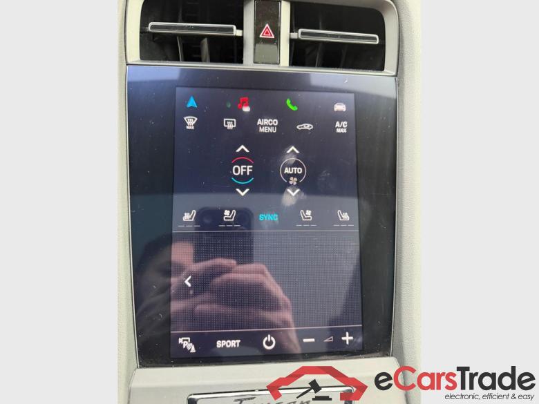 PORSCHE Taycan Cross Turismo Taycan Cross Turismo 93.4 kWh Taycan 4 Cross Turismo #5