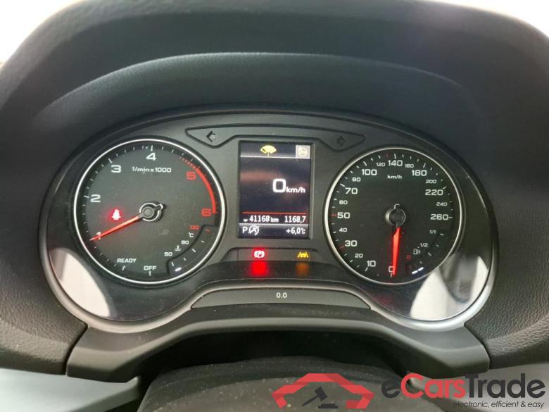 Q2 35 TDI S line 2.0 TDI 150CV BVA7 E6d #6