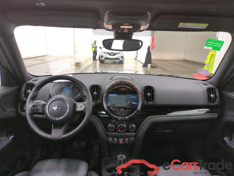 MINI Countryman / 2020 / 5P / Crossover Cooper Edition Northwood 136 ch BVA7 #5