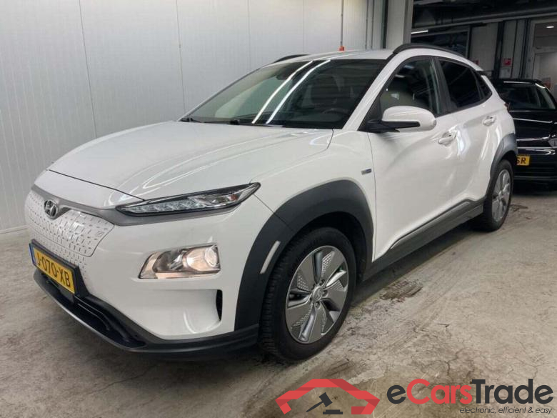 HYUNDAI Kona EV Comfort 64 kWh