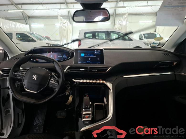 3008 Active Business 1.5 HDi 130CV BVA8 E6d #5