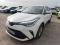 preview Toyota C-HR #0