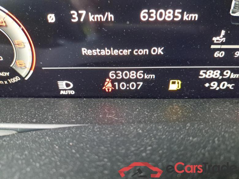AUDI Q7 / 2019 / 5P / todoterreno S line 45 TDI 170kW (232CV) quat. tip. #5