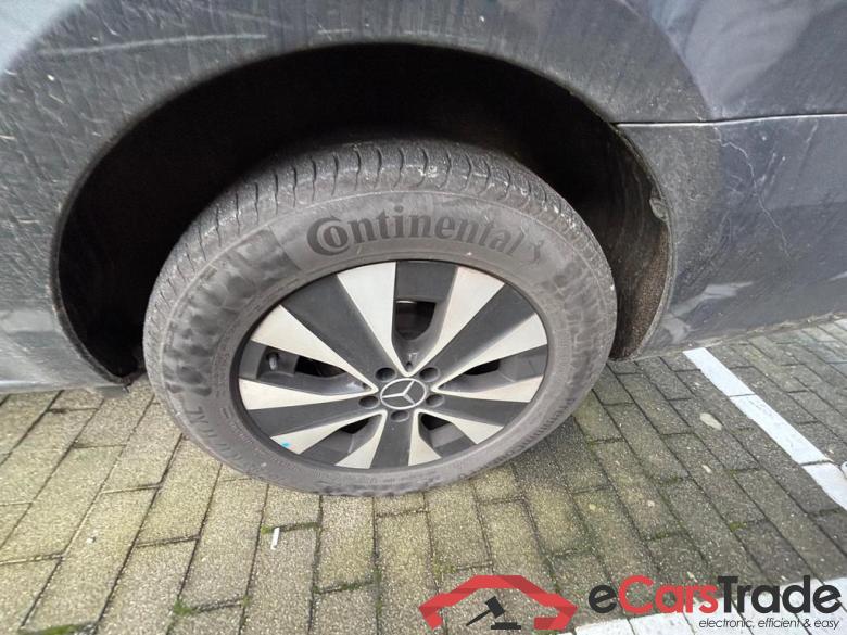 MERCEDES-BENZ VITO Vito 2.1 BlueTEC A2 Mixto (EU6c) #5