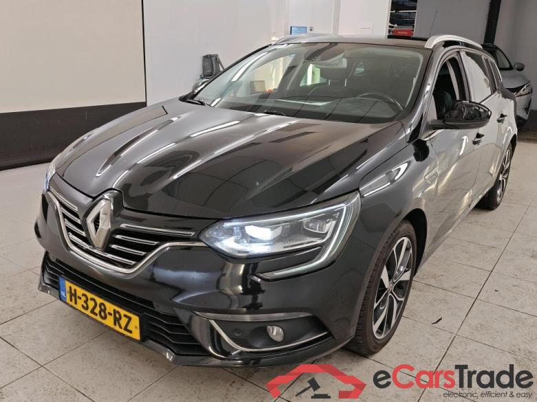 Renault Mégane Estate TCe 115 Bose 5d #1