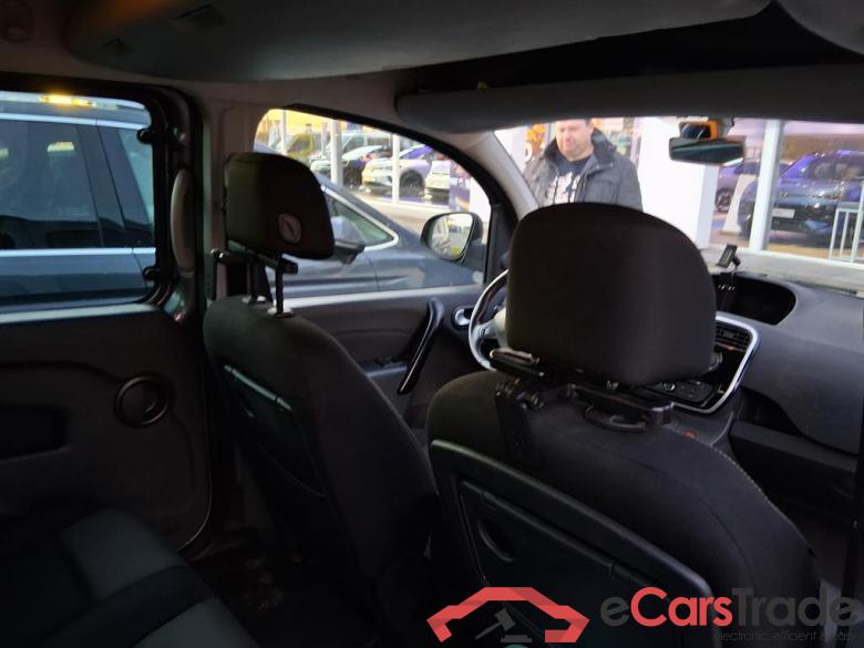 RENAULT KANGOO Phase II Kangoo 1.2 TCe Limited#2 #5