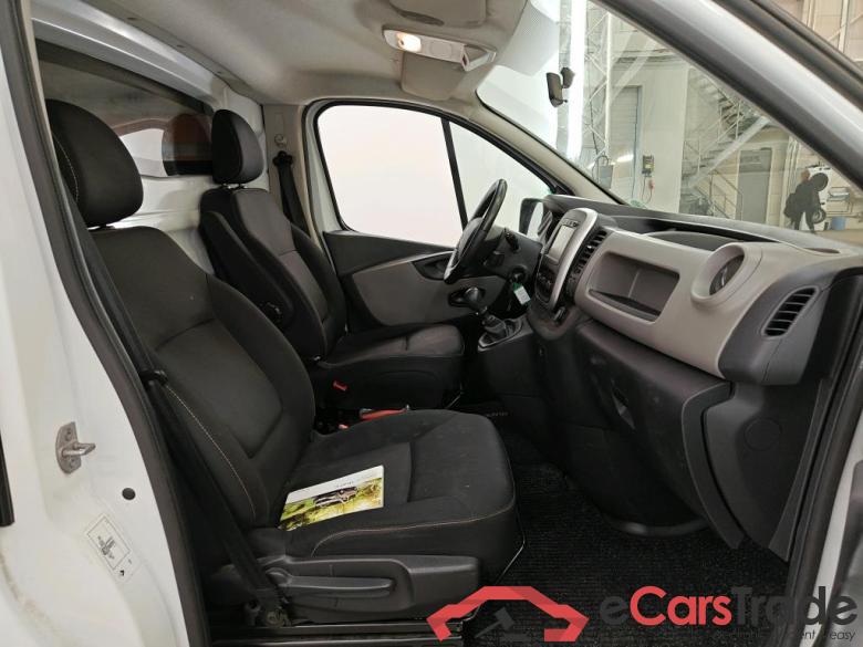 Renault Trafic L2H2 T29 1.6 dCi 120 Comfort 4d #3