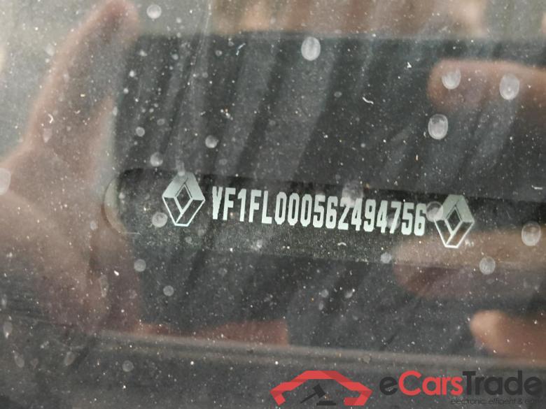 Renault Trafic L2H2 T29 1.6 dCi 120 Comfort 4d #6