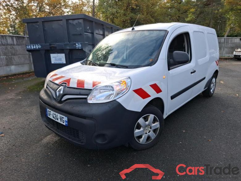 Kangoo II Express Maxi Extra (Série Spéciale) 1.5 dCi 95CV BVM6 E6dT #1