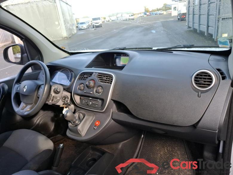 Kangoo II Express Maxi Extra (Série Spéciale) 1.5 dCi 95CV BVM6 E6dT #5