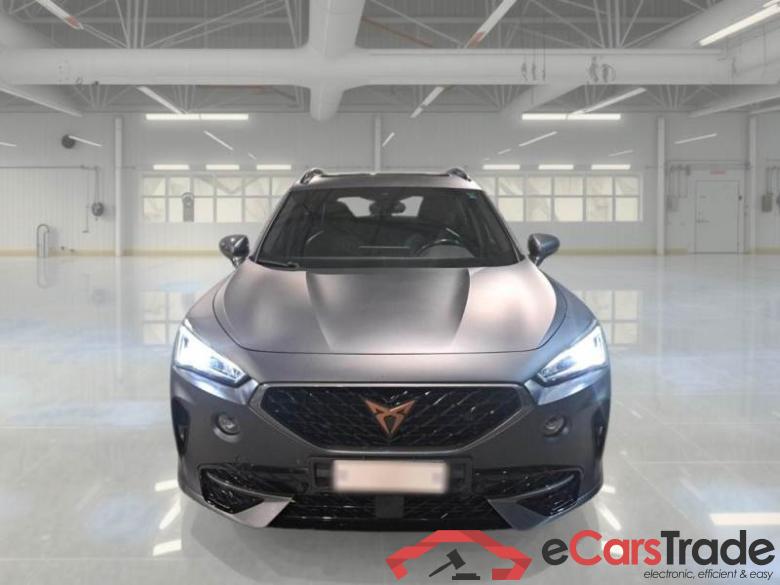 CUPRA FORMENTOR / 2020 / 5P / SUV 1.4 E-HYBRID DSG #6