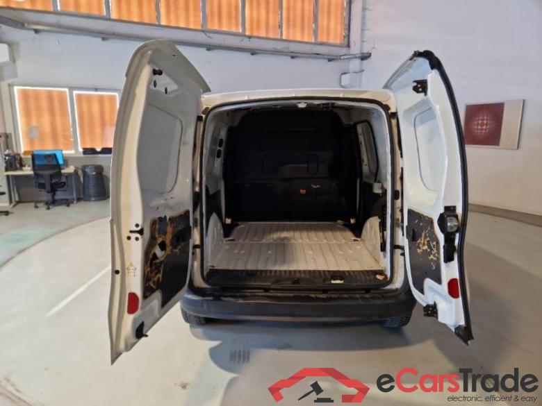RENAULT KANGOO / 2013 / 4P / VETT. FURGONATA E-TECH ELECTRIC 33KWH #5