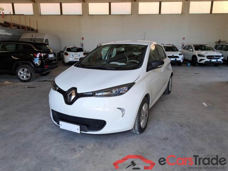 RENAULT ZOE / 2013 / 5P / BERLINA ZOE LIFE R90 #1