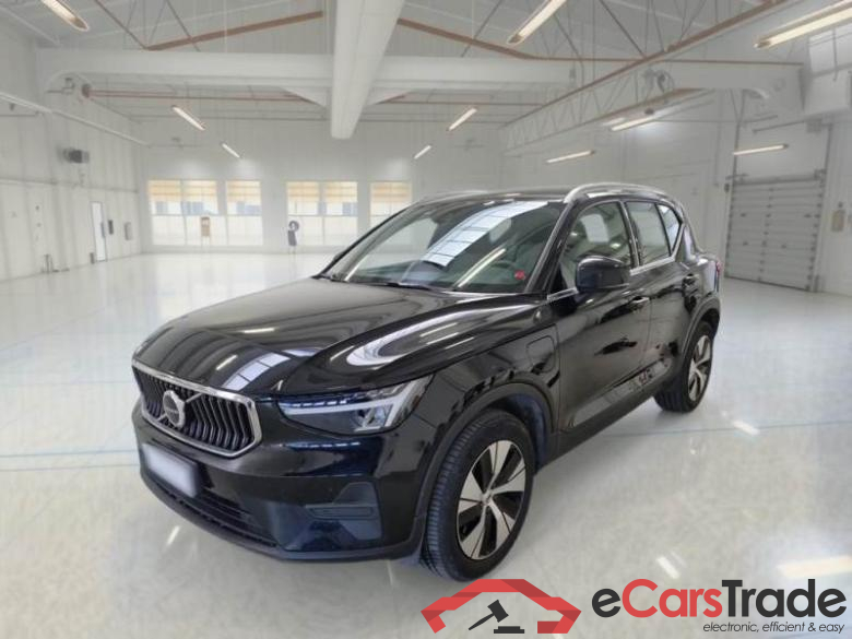 VOLVO XC40 / 2021 / 5P / SUV T4 RECHARGE PLUG-IN AUTO CORE