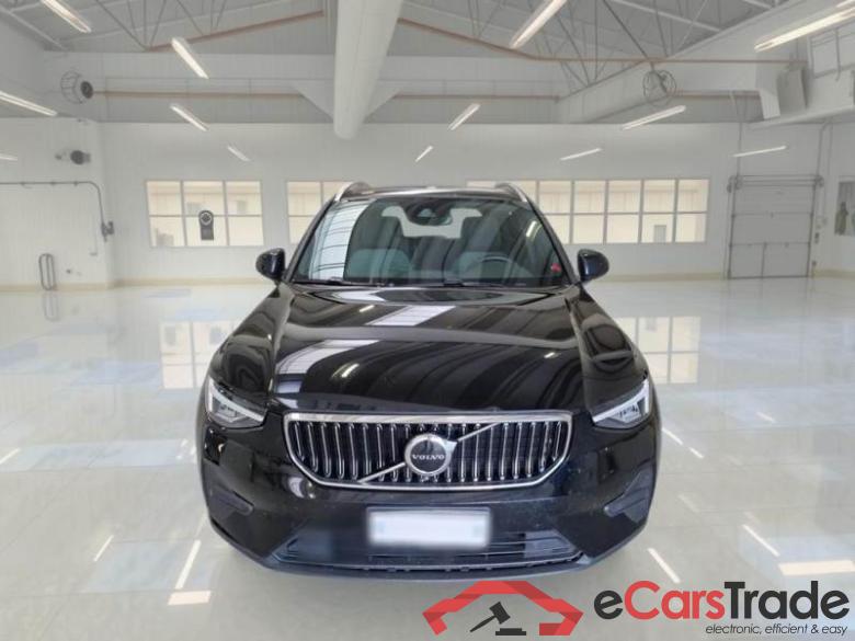 VOLVO XC40 / 2021 / 5P / SUV T4 RECHARGE PLUG-IN AUTO CORE #6