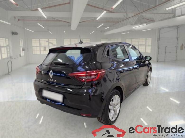 RENAULT CLIO / 2019 / 5P / BERLINA 1.0 TCE 66KW BUSINESS #2