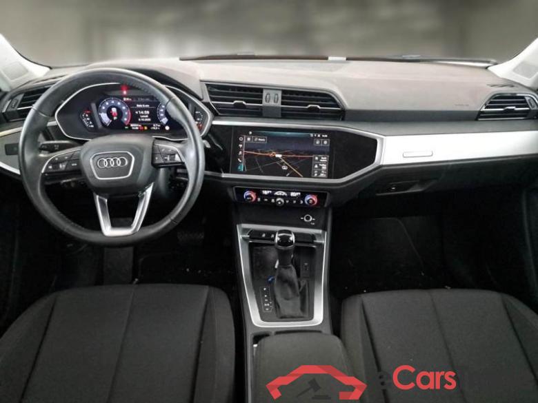 AUDI Q3 / 2018 / 5P / SUV 35 TFSI S TRONIC BUSINESS #3