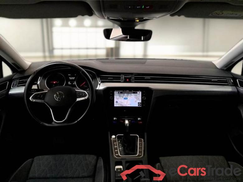 VOLKSWAGEN PASSAT / 2019 / 5P / STATION WAGON VAR. 2.0TDI SCR EVO 90KW BUSINESS DSG #3