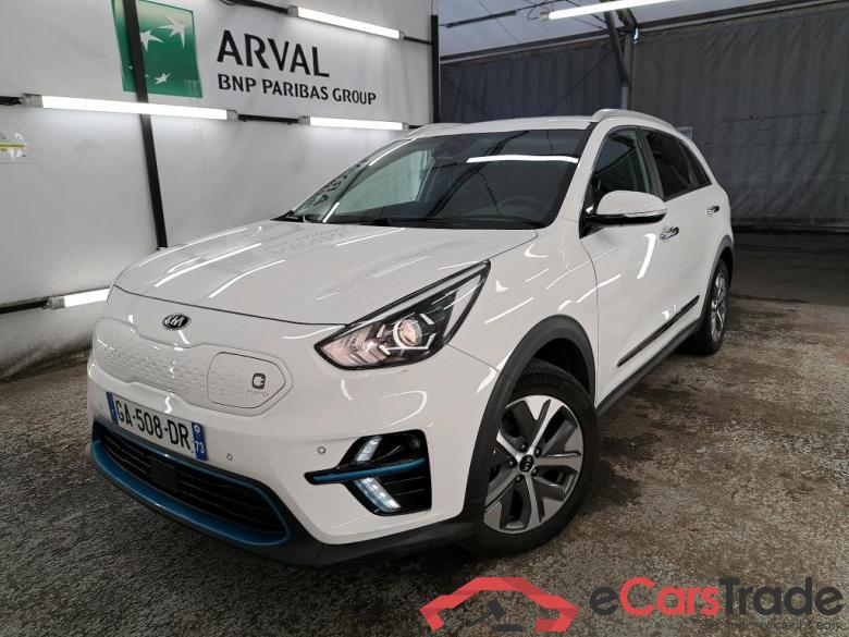 Niro e-Niro Active 64kWh BVA #1