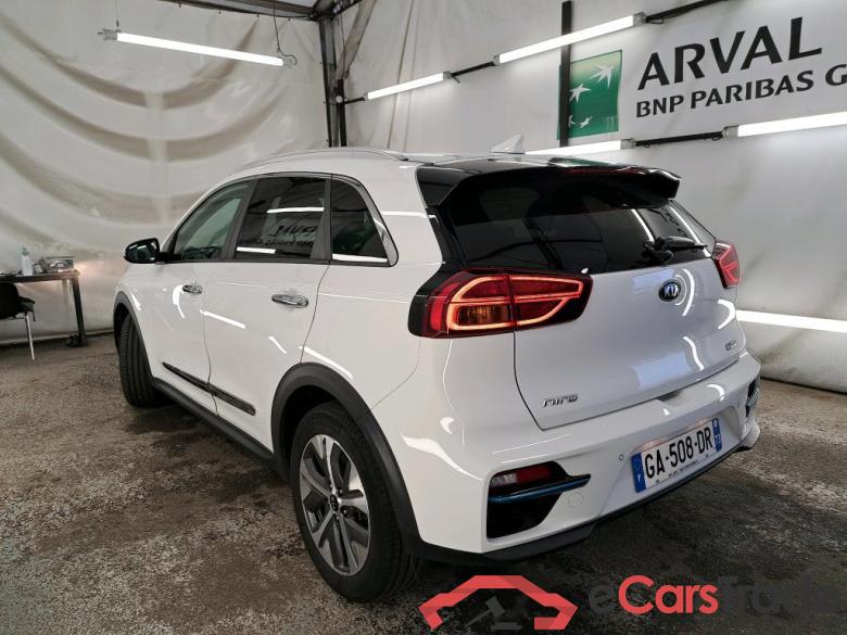 Niro e-Niro Active 64kWh BVA #3