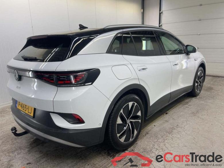 VOLKSWAGEN ID.4 Pure 52 kWh #2