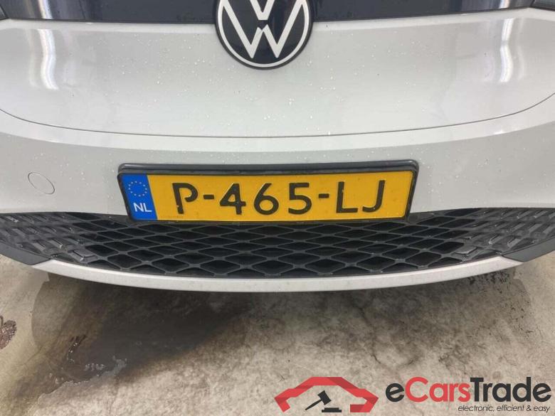 VOLKSWAGEN ID.4 Pure 52 kWh #4