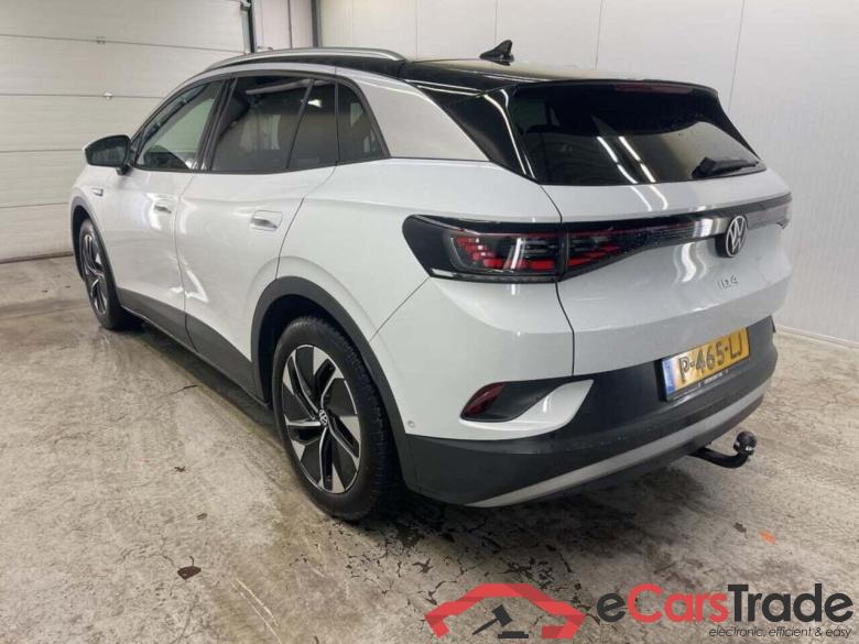 VOLKSWAGEN ID.4 Pure 52 kWh #6