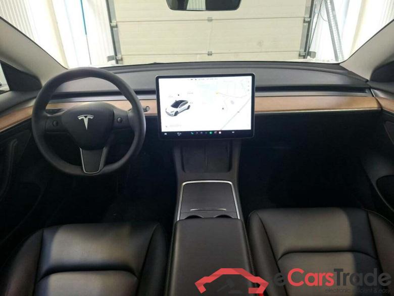 Tesla Model 3 Long Range AWD 75kWh #3