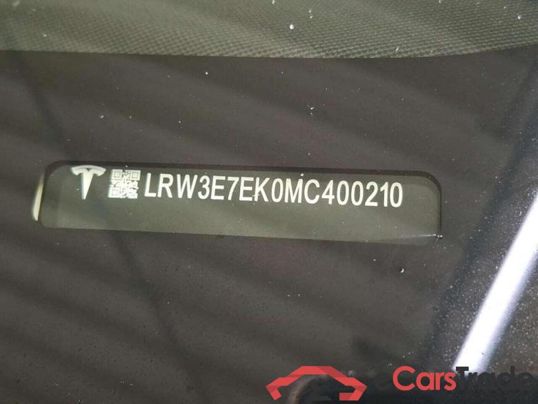 Tesla Model 3 Long Range AWD 75kWh #5