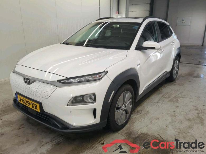 HYUNDAI Kona EV Premium 64 kWh #1