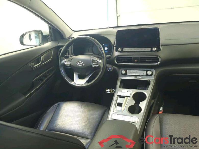 HYUNDAI Kona EV Premium 64 kWh #3