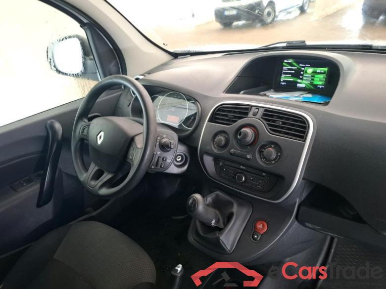 Kangoo Express Maxi Extra (Série Spéciale) 1.5 dCi 90CV BVM5 E6 #5