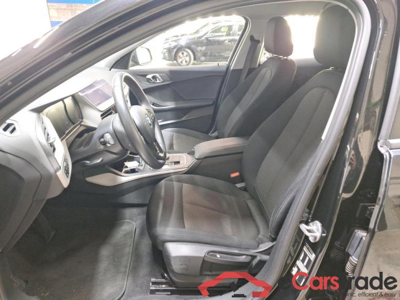 BMW 1 SERIES HATCH 1.5 116DA (85KW) #5