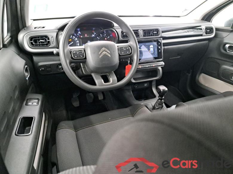 CITROEN C3 Société / 2020 / 5P / Berline BlueHDi 100 S&S BVM6 Feel Nav #5
