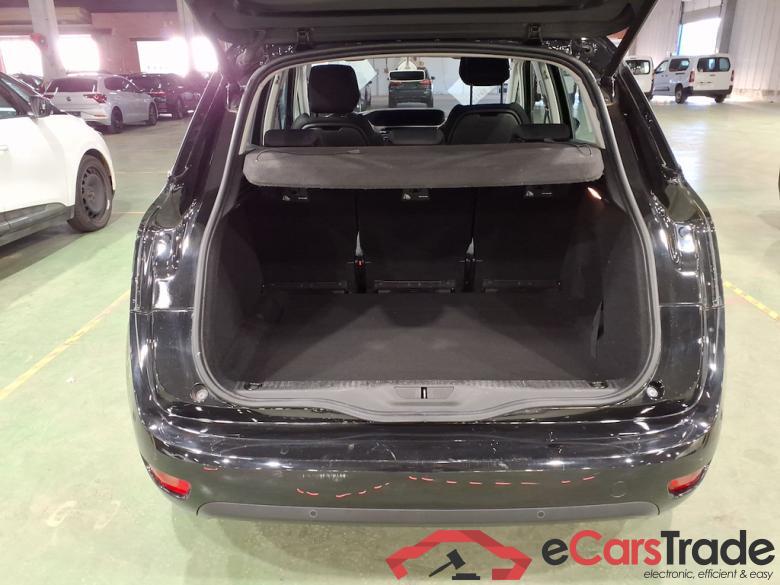 CITROAu2039N C4 SPACETOURER DIESEL 1.5 BlueHDi Feel S&S (EU6.2) #3