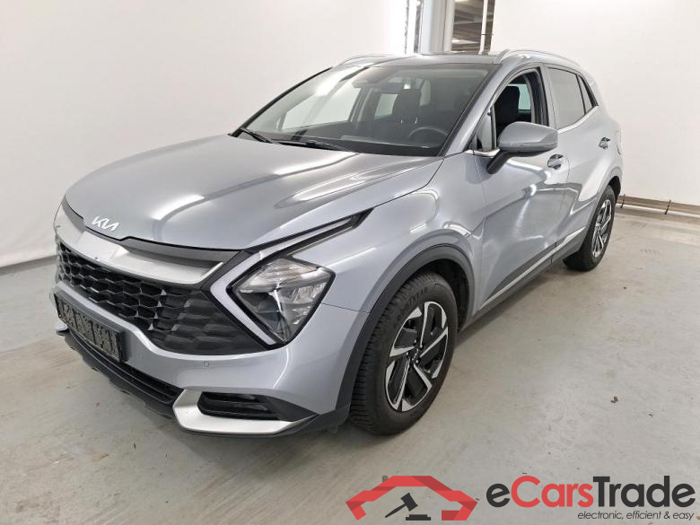 KIA SPORTAGE 1.6 T-GDI 150 PULSE