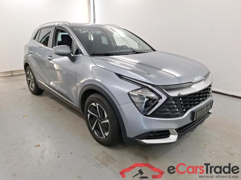 KIA SPORTAGE 1.6 T-GDI 150 PULSE #2